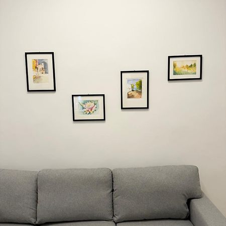La Casetta Dell'Artista Pesaro Buitenkant foto