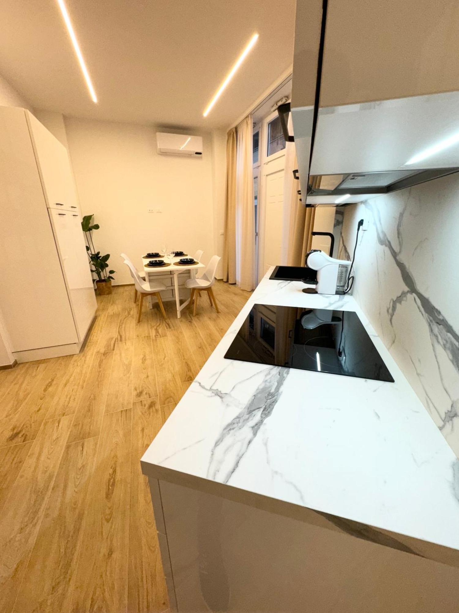 La Casetta Dell'Artista Pesaro Buitenkant foto